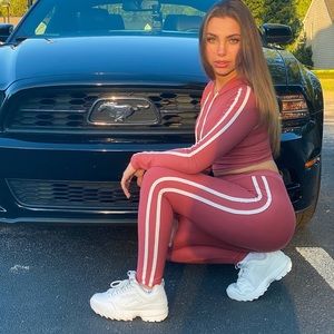 Meet your Posher, Jamie